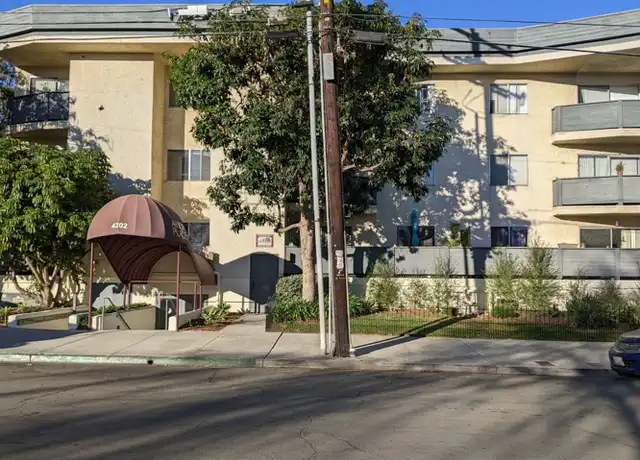Property at 4202 Fourth Ave Unit 208, San Diego, CA, 92103, 1 bed, 1 bath, [object Object]