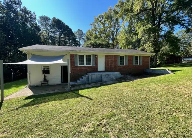 Property at 1308 Carroll Heights Rd, Zebulon, NC, 27597, 3 beds, 1.5 baths, [object Object]