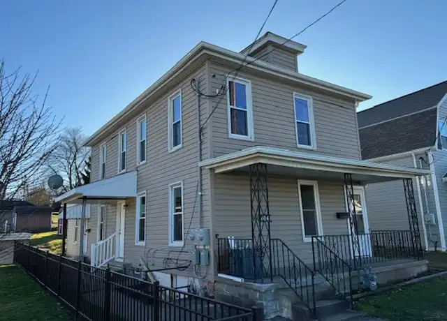 Property at 104 Baughman Ave Unit 2, Jeannette, PA, 15644, 1 bed, 1 bath, [object Object]