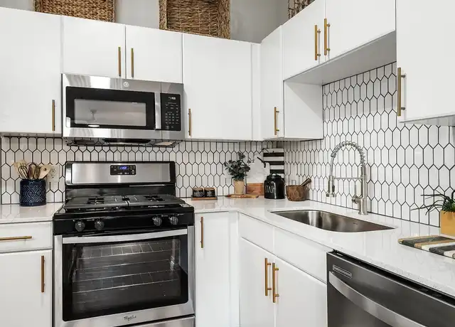Property at The Langdon on Parmer - 12430 Metric Blvd, Austin, TX, 78758, 1-2 bed, 1-2 bath, [object Object]