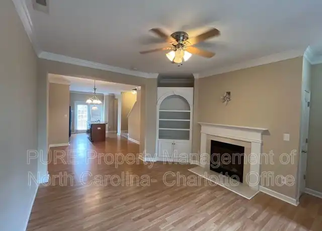 Property at 5049 Prosperity Church Rd, Charlotte, NC, 28269, 2 beds, 2.5 baths, [object Object]