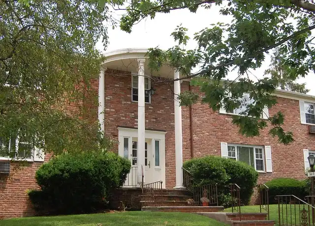 Property at Williamsburg Apts. - 65 Hawthorne Pl, Montclair, NJ, 07042, 2 beds, 2 baths, [object Object]