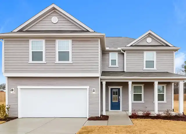 Property at 33 Rawls Meadow Ln, Fuquay Varina, NC, 27526, 4 beds, 3.5 baths, [object Object]