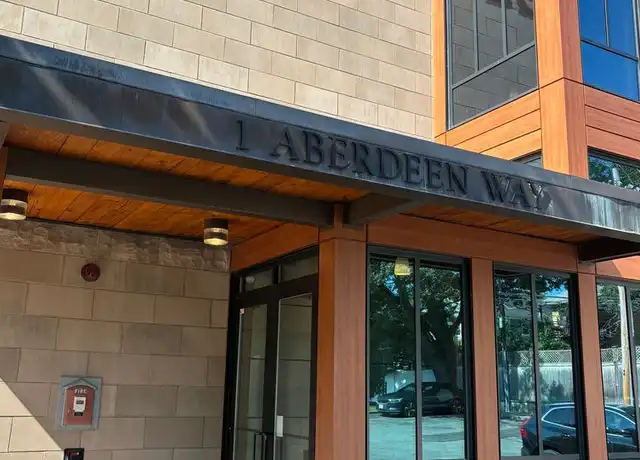 Property at 1 Aberdeen Way #126, Cambridge, MA, 02138, 1 bed, 1 bath, [object Object]