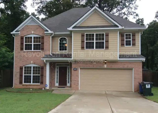 Property at 6443 Sage St, Atlanta, GA, 30340, 5 beds, 3.5 baths, [object Object]
