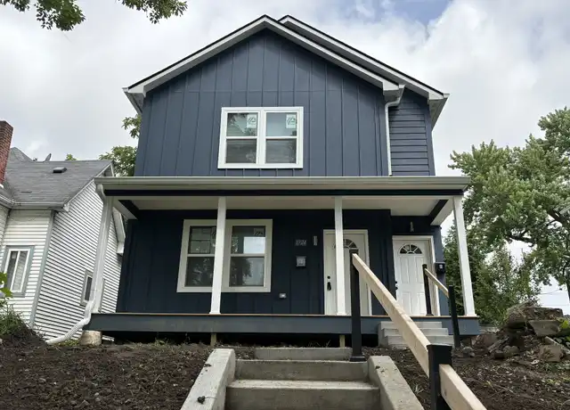 Property at 1724 Brookside Ave, Indianapolis, IN, 46201, 3 beds, 2 baths, [object Object]