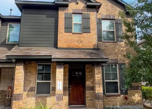 Property at 7220 Wyoming Springs Dr #401, Round Rock, TX, 78681, 2 beds, 2.5 baths, [object Object]