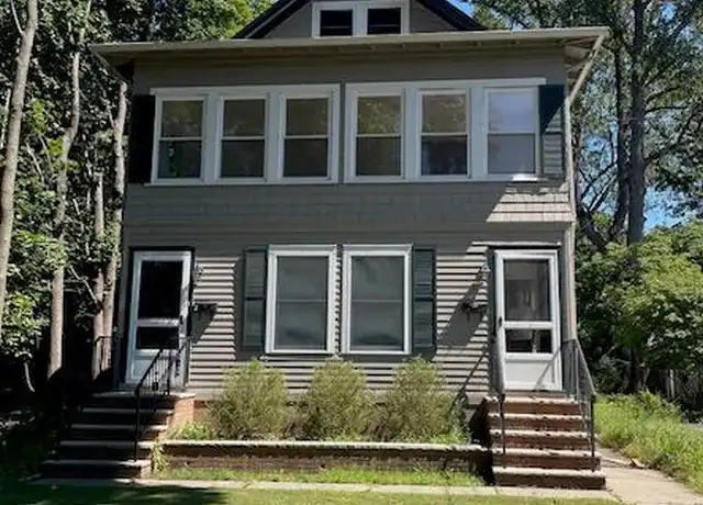 Property at 31 1st St Unit 2nd Floor, Midland Park, NJ, 07432, 2 beds, 1 bath, [object Object]