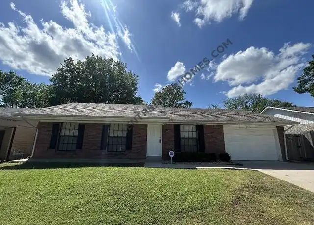 Property at 2748 S 134th East Ave, Tulsa, OK, 74134, 3 beds, 2 baths, [object Object]