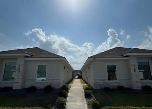 Property at 1013 N Blair Ave Unit 1, Edinburg, TX, 78541, 3 beds, 2 baths, [object Object]