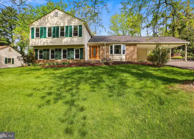 Property at 15120 Watergate Rd, Silver Spring, MD, 20905, 5 beds, 3 baths, [object Object]