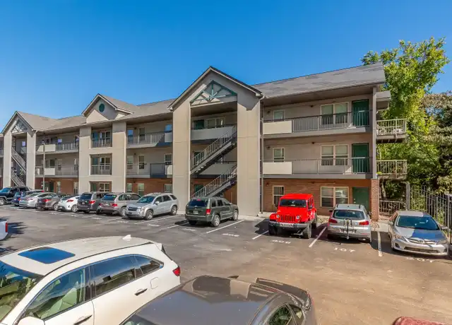 Property at 1201 Laurel Ave #203, Knoxville, TN, 37916, 3 beds, 2 baths, [object Object]