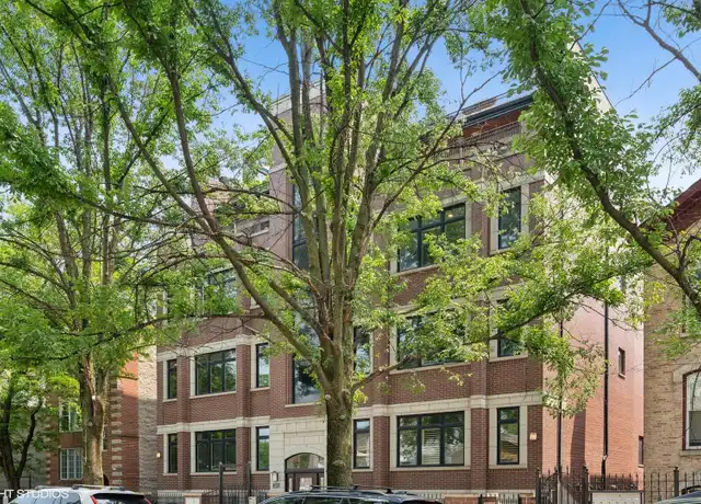 Property at 1503 W Thomas St Unit 2E, Chicago, IL, 60642, 3 beds, 2 baths, [object Object]