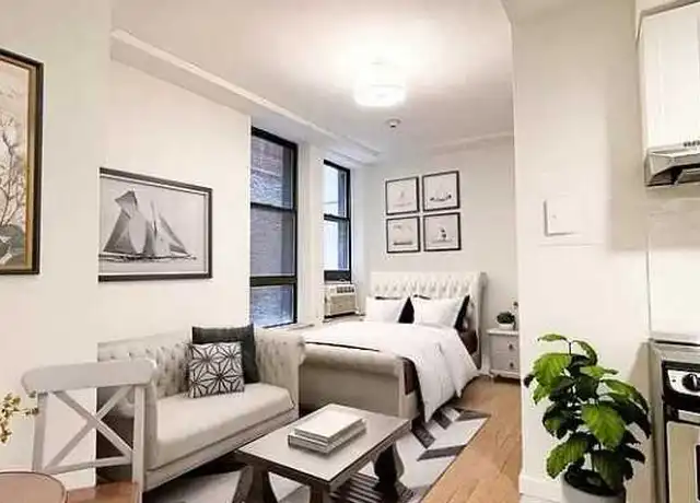 Property at 106 Fulton St Unit 4E, New York, NY, 10038, 2 beds, 1 bath, [object Object]