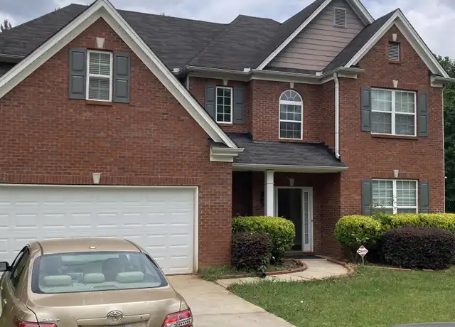 Property at 1013 Fellowship Rd #119, Fairburn, GA, 30213, 5 beds, 3 baths, [object Object]