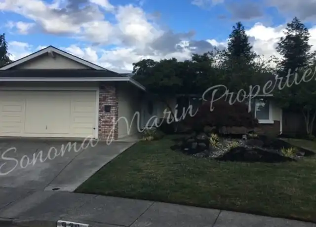 Property at 939 Edith Ct, Rohnert Park, CA, 94928, 4 beds, 2 baths, [object Object]