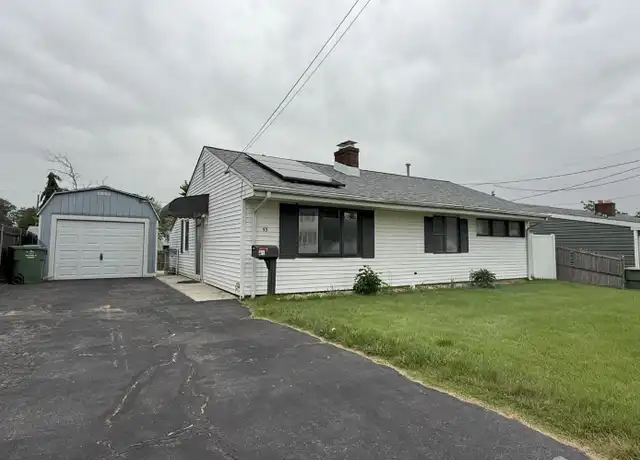 Property at 53 Columbus Ave, Edison, NJ, 08817, 3 beds, 1 bath, [object Object]