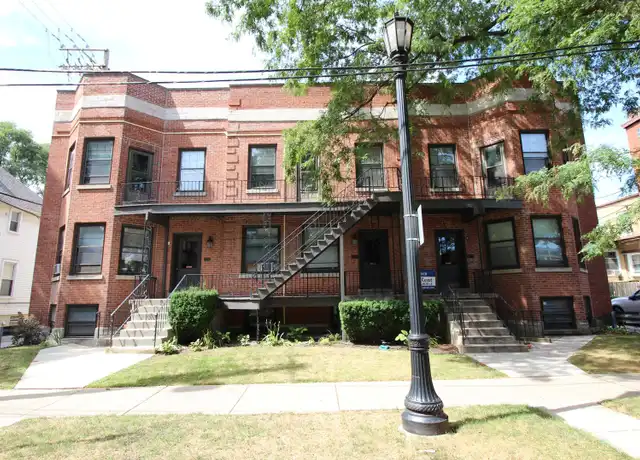 Property at 834 Sherman Ave #14, Evanston, IL, 60202, 0 beds, 1 bath, [object Object]