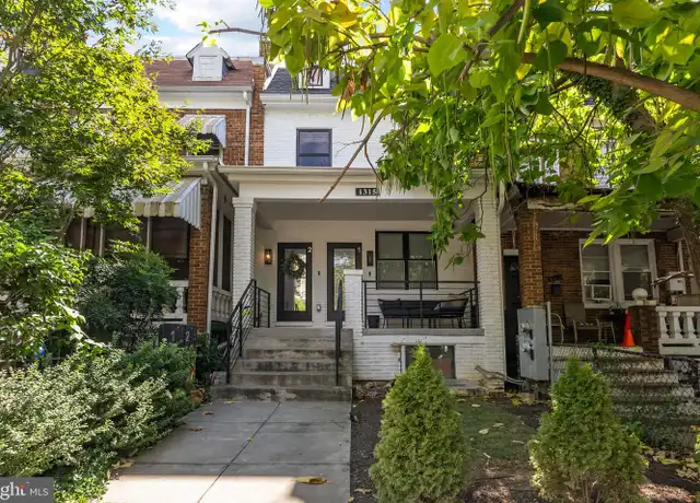 Property at 1315 Trinidad Ave NE #2, Washington, DC, 20002, 3 beds, 3 baths, [object Object]