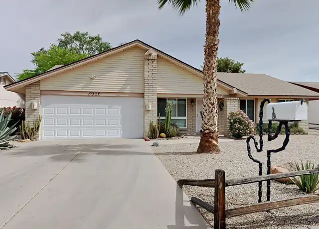 Property at 3926 W Corrine Dr, Phoenix, AZ, 85029, 3 beds, 2 baths, [object Object]