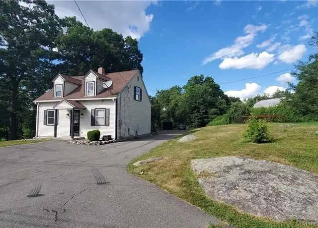 Property at 273 Blackberry Hill Rd, Beacon Falls, CT, 06403, 3 beds, 1 bath, [object Object]