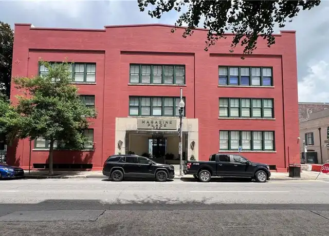 Property at 760 Magazine St #111, New Orleans, LA, 70130, 1 bed, 1 bath, [object Object]