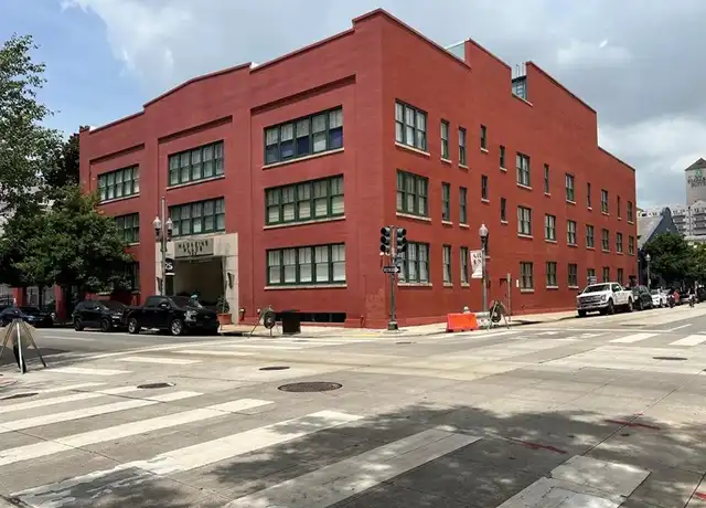 Property at 760 Magazine St #111, New Orleans, LA, 70130, 1 bed, 1 bath, [object Object]
