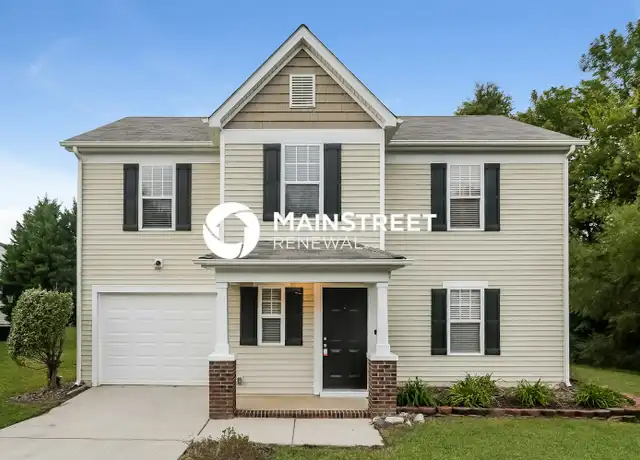 Property at 4205 Planters Watch Dr, Charlotte, NC, 28278, 3 beds, 2 baths, [object Object]