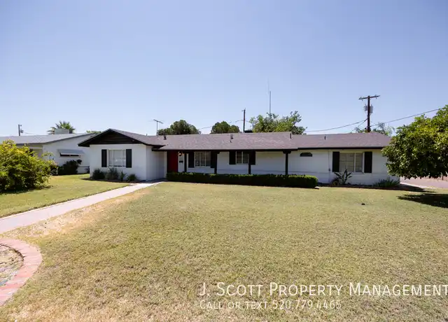 Property at 723 W Cactus Wren Dr, Phoenix, AZ, 85021, 3 beds, 2 baths, [object Object]