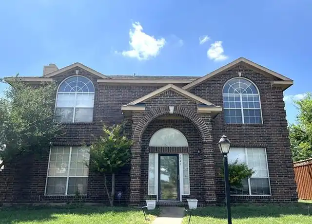 Property at 7741 Tournament Rd, Frisco, TX, 75035, 3 beds, 2.5 baths, [object Object]