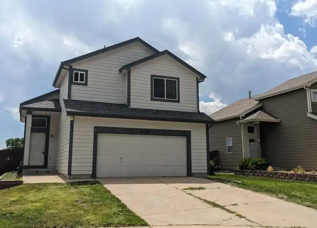 Property at 6315 Silverado Trl, Colorado Springs, CO, 80922, 4 beds, 3.5 baths, [object Object]