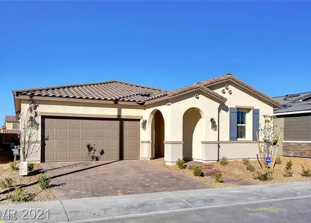 Property at 2986 Gramsci Ave, Henderson, NV, 89044, 3 beds, 2 baths, [object Object]