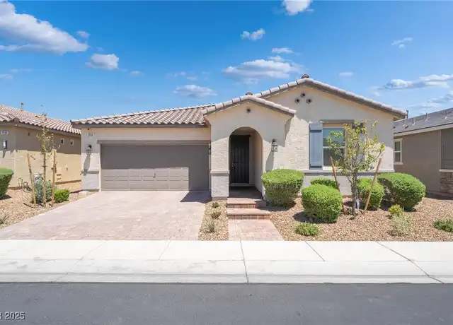 Property at 2986 Gramsci Ave, Henderson, NV, 89044, 3 beds, 2 baths, [object Object]