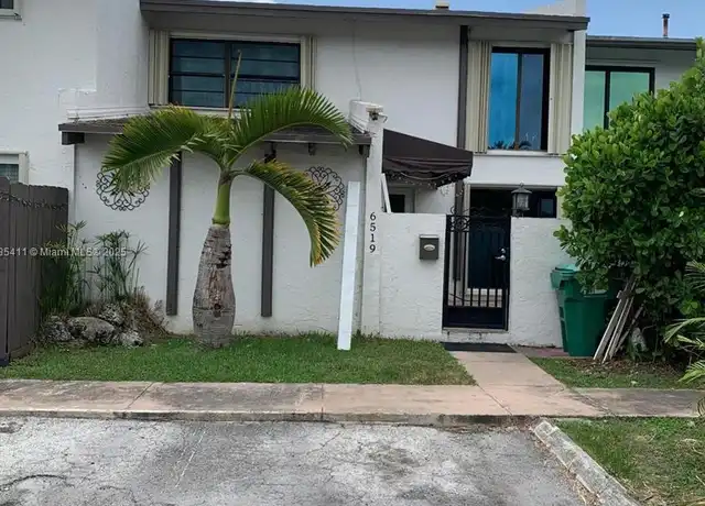 Property at 6519 SW 114th Ave Unit 6519, Miami, FL, 33173, 3 beds, 2 baths, [object Object]