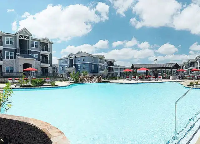 Property at Parallax @ Georgetown Apartments - 2000 FM 1460, Georgetown, TX, 78626, 1-3 bed, 1-2 bath, [object Object]