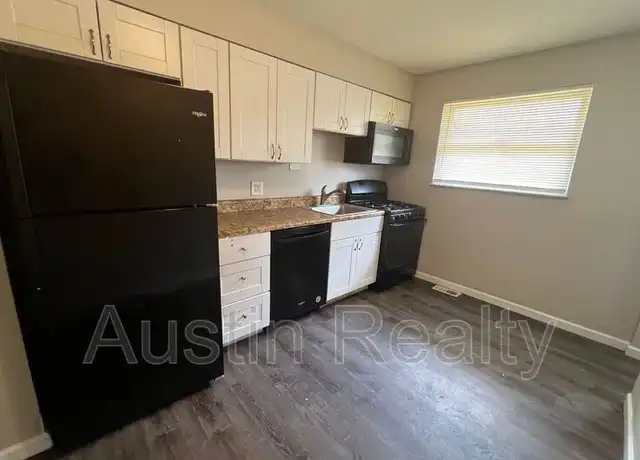 Property at 4224 Wright Ave, St Ann, MO, 63074, 2 beds, 1 bath, [object Object]