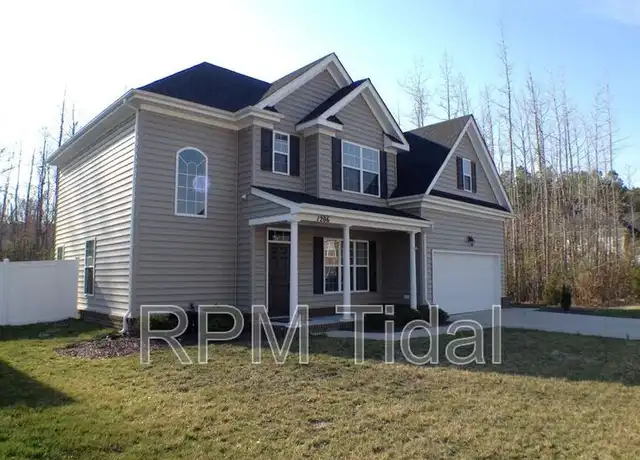 Property at 1206 Copper Knoll Ln, Chesapeake, VA, 23320, 4 beds, 3 baths, [object Object]
