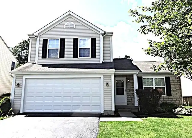 Property at 7985 Meranda Dr, Blacklick, OH, 43004, 3 beds, 2.5 baths, [object Object]