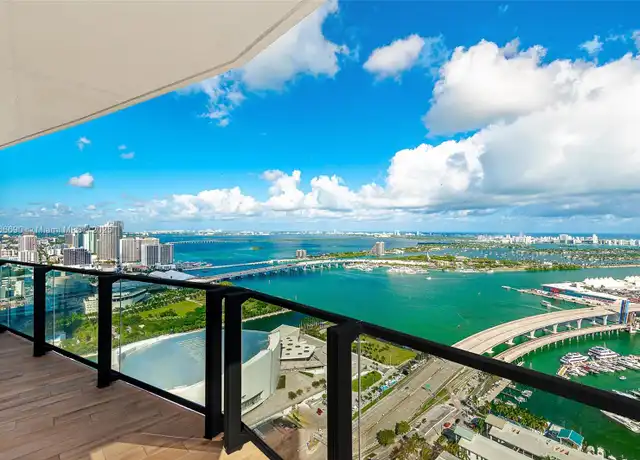 Property at 398 NE 5th St #4211, Miami, FL, 33132, 2 beds, 2 baths, [object Object]