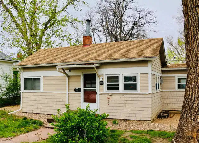 Property at 1709 Arapahoe Ave, Boulder, CO, 80302, 4 beds, 2 baths, [object Object]