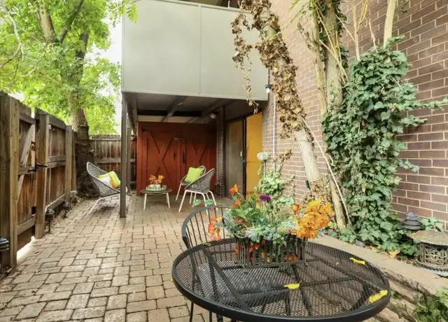 Property at 2227 Canyon Blvd Unit 9, Boulder, CO, 80302, 1 bed, 1 bath, [object Object]