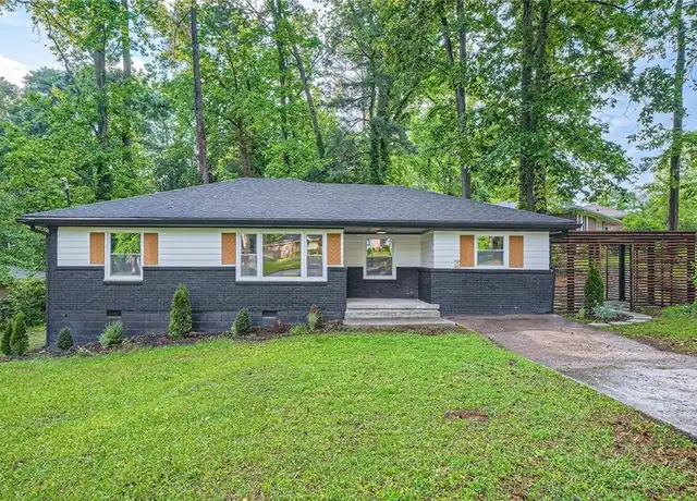 Property at 1722 San Gabriel Ave, Decatur, GA, 30032, 4 beds, 2 baths, [object Object]