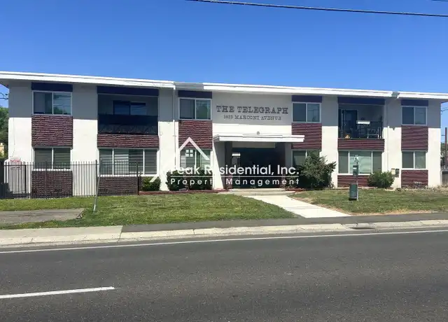 Property at 3833 Marconi Ave Unit 211, Sacramento, CA, 95821, 1 bed, 1 bath, [object Object]