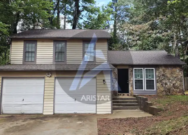 Property at 3968 Wood Path Dr, Stone Mountain, GA, 30083, 3 beds, 2 baths, [object Object]