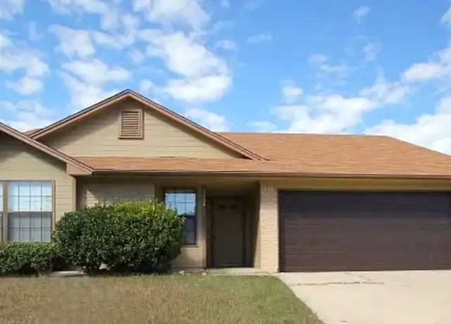 Property at 3207 Westrim Dr, Killeen, TX, 76549, 3 beds, 2 baths, [object Object]
