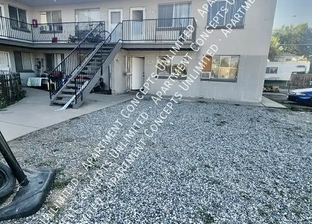 Property at 1257 Balsam St, Denver, CO, 80214, 2 beds, 1 bath, [object Object]