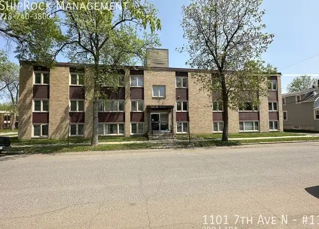 Property at 1101 7th Ave W Unit 11, Virginia, MN, 55792, 2 beds, 1 bath, [object Object]
