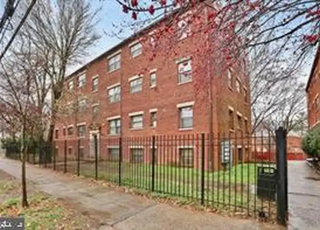Property at 3287 15th Pl SE #101, Washington, DC, 20020, 3 beds, 1 bath, [object Object]