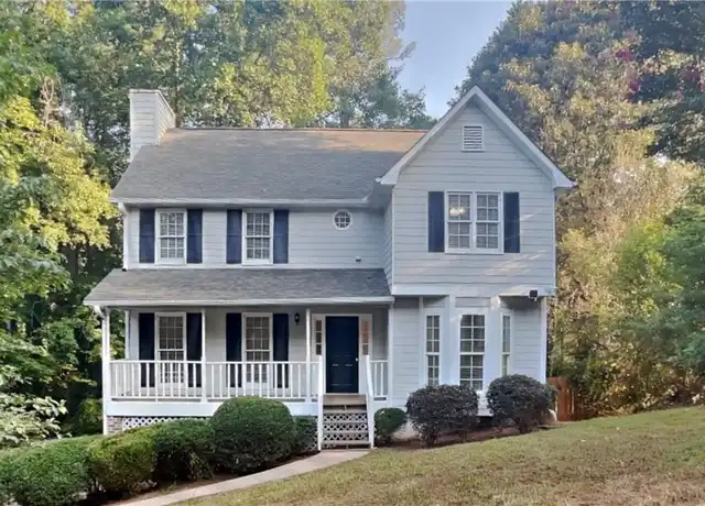 Property at 3331 Hansen Way, Lawrenceville, GA, 30044, 3 beds, 2.5 baths, [object Object]