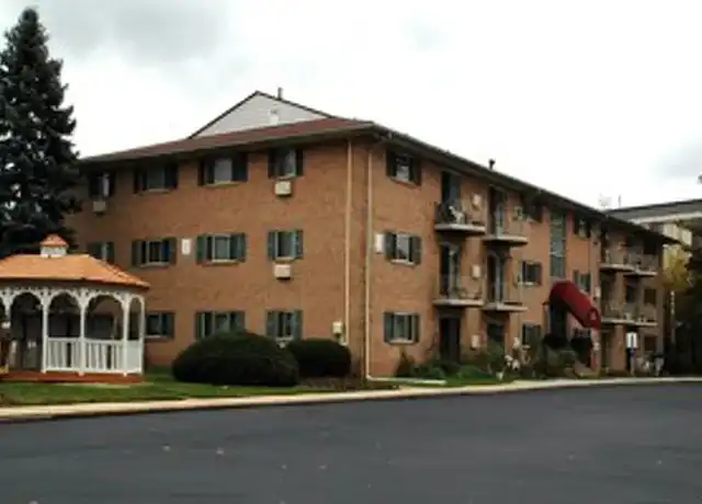 Property at King of Prussia Arms - 519 Williams Rd, King of Prussia, PA, 19406, 1 bed, 1 bath, [object Object]
